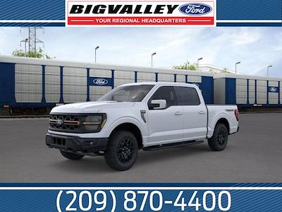 New 2026 Ford F-150 - photo 1