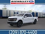 2026 Ford F-150 SuperCrew Cab 4WD Pickup for sale #T27009 - photo 1