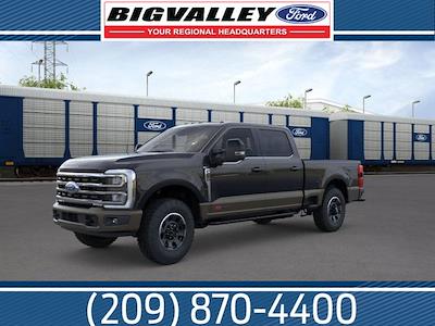 New 2026 Ford F-250 - photo 1