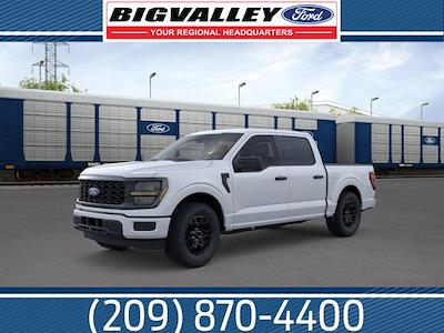 2026 Ford F-150 SuperCrew Cab RWD Pickup for sale #T27014 - photo 1