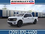 2026 Ford F-150 SuperCrew Cab RWD Pickup for sale #T27014 - photo 1