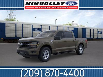 New 2026 Ford F-150 - photo 1