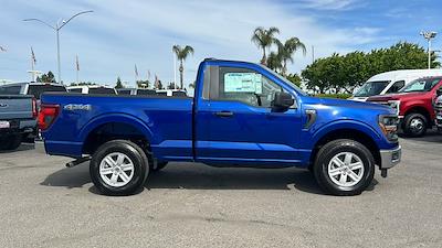 New 2026 Ford F-150 - photo 1