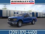 2026 Ford F-150 Regular Cab 4WD Pickup for sale #T27028 - photo 1