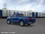 2026 Ford F-150 Regular Cab 4WD Pickup for sale #T27028 - photo 2