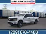 2026 Ford F-150 SuperCrew Cab RWD Pickup for sale #T27031 - photo 1