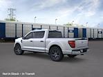 2026 Ford F-150 SuperCrew Cab RWD Pickup for sale #T27031 - photo 2