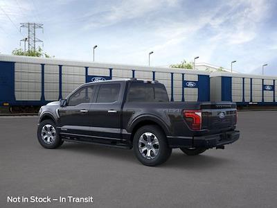 2026 Ford F-150 4WD Pickup for sale #T27032 - photo 2