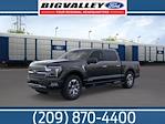 2026 Ford F-150 4WD Pickup for sale #T27032 - photo 1