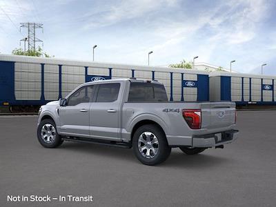 New 2026 Ford F-150 - photo 1