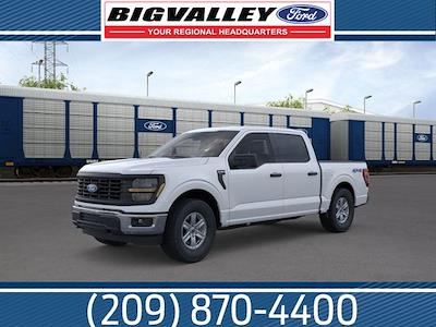 New 2026 Ford F-150 - photo 1