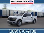 2026 Ford F-150 SuperCrew Cab 4WD Pickup for sale #T27042 - photo 1