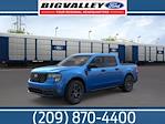2026 Ford Maverick SuperCrew Cab FWD Pickup for sale #T27044 - photo 1