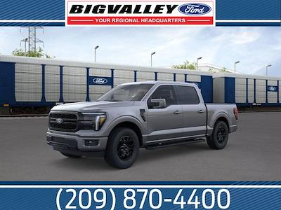 New 2026 Ford F-150 - photo 1