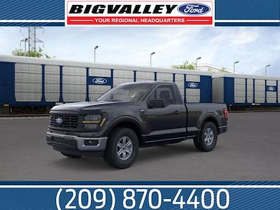 New 2026 Ford F-150 - photo 1