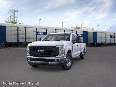New 2026 Ford F-250 - photo 1