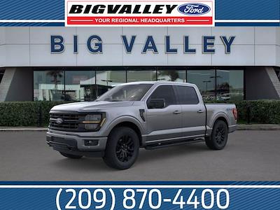 New 2026 Ford F-150 - photo 1