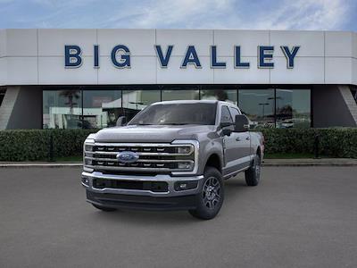 New 2026 Ford F-250 - photo 1