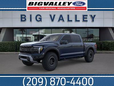 New 2025 Ford F-150 - photo 1