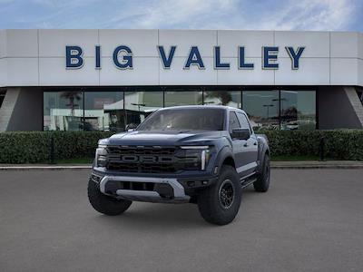 New 2025 Ford F-150 - photo 1