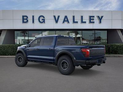 New 2025 Ford F-150 - photo 1