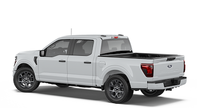 New 2026 Ford F-150 - photo 1