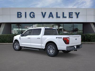 New 2026 Ford F-150 - photo 1