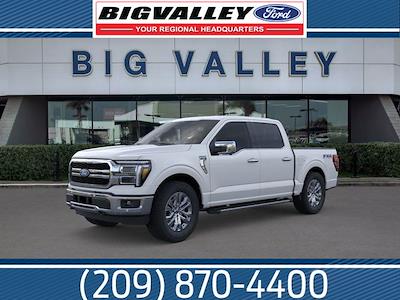 New 2026 Ford F-150 - photo 1