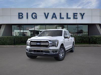 New 2026 Ford F-150 - photo 1