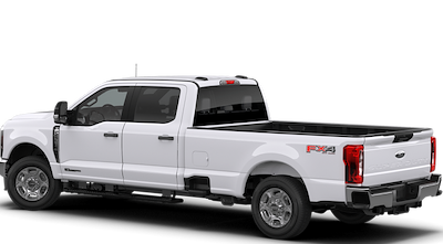 New 2026 Ford F-250 - photo 1