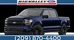 2026 Ford F-150 SuperCrew Cab 4WD Pickup for sale #T27098 - photo 1