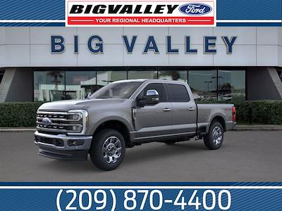 New 2026 Ford F-250 - photo 1