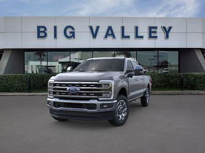 New 2026 Ford F-250 - photo 1