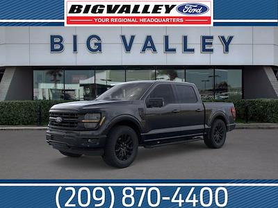 New 2026 Ford F-150 - photo 1