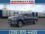 2026 Ford F-150 SuperCrew Cab 4WD Pickup for sale #T27133 - photo 1