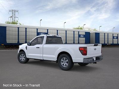 New 2026 Ford F-150 - photo 1