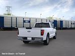 2026 Ford F-150 Regular Cab RWD Pickup for sale #T27134 - photo 8