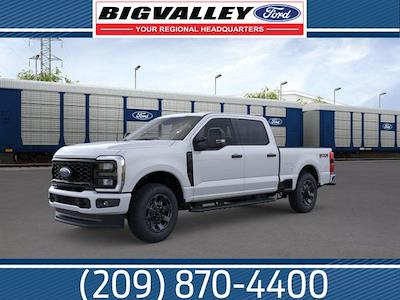 New 2026 Ford F-250 - photo 1