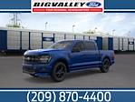 2026 Ford F-150 SuperCrew Cab 4WD Pickup for sale #T27136 - photo 1