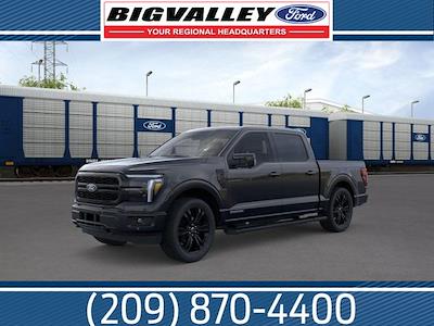 New 2026 Ford F-150 - photo 1