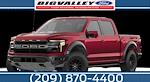 2026 Ford F-150 SuperCrew Cab 4WD Pickup for sale #T27142 - photo 1