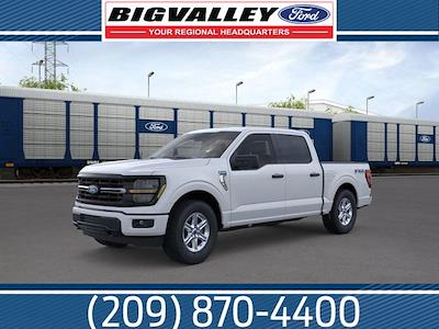 New 2026 Ford F-150 - photo 1