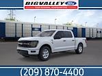 2026 Ford F-150 SuperCrew Cab 4WD Pickup for sale #T27143 - photo 1