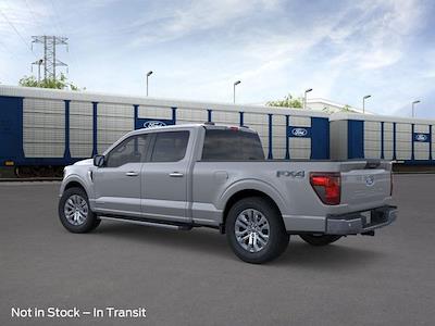 New 2026 Ford F-150 - photo 1