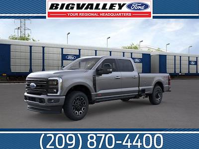 New 2026 Ford F-350 - photo 1