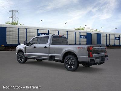 New 2026 Ford F-350 - photo 1