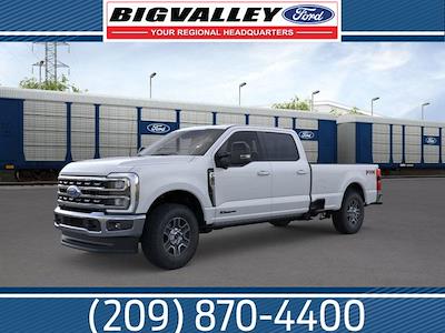 New 2026 Ford F-250 - photo 1