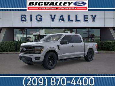 New 2026 Ford F-150 - photo 1