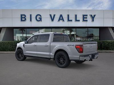 New 2026 Ford F-150 - photo 1