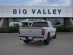 2026 Ford F-150 SuperCrew Cab 4WD Pickup for sale #T27152 - photo 8